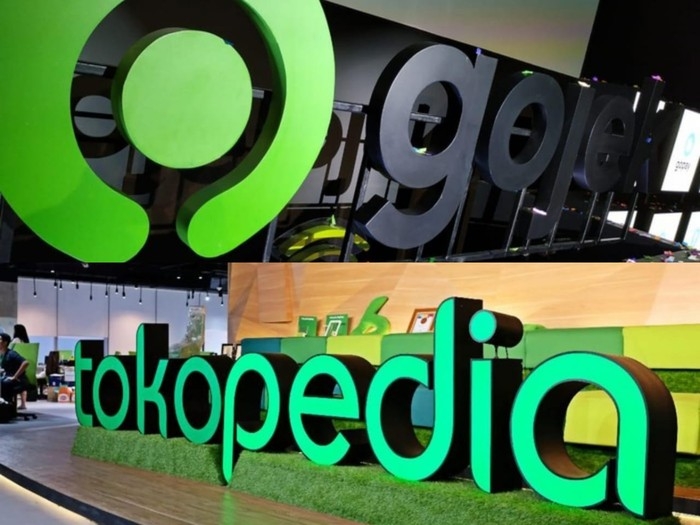 Gojek and Tokopedia announce merger to become new tech giant in Southeast Asia
