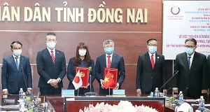 AEON Mall Vietnam to open new centre in Bien Hoa