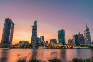 S&P Global raises Vietnam outlook to positive