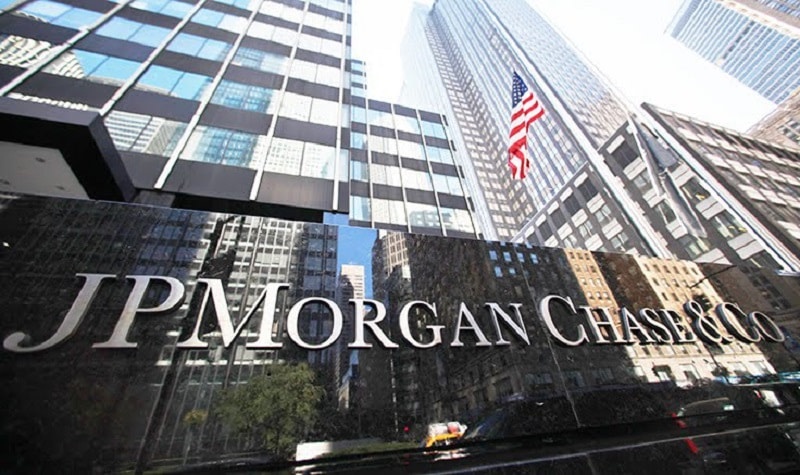 JPMorgan Chase, N.A. Ho Chi Minh City Branch announces capital injection into Vietnam