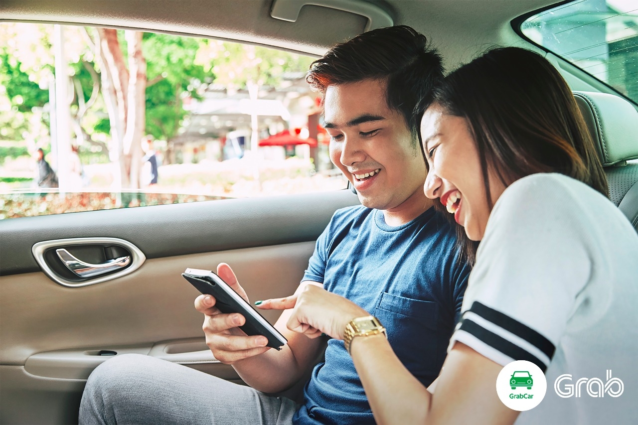 Toyota to invest $1 billion in Grab as lead investor for Grab’s  new round of financing