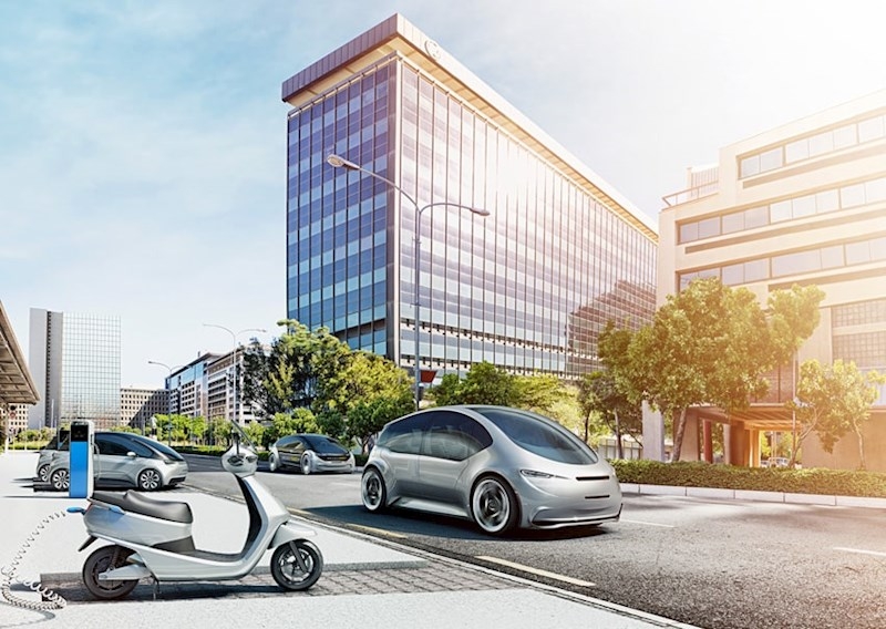 bosch captures growth momentum as region embraces connected solutions