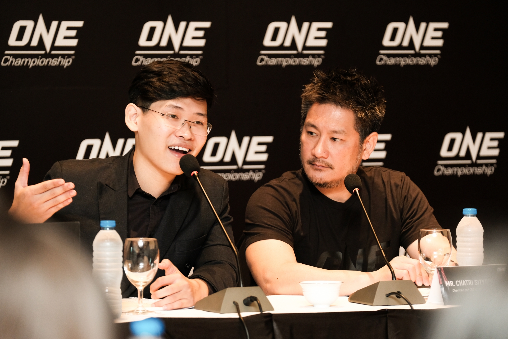 one championship to make debut in vietnam in 2019