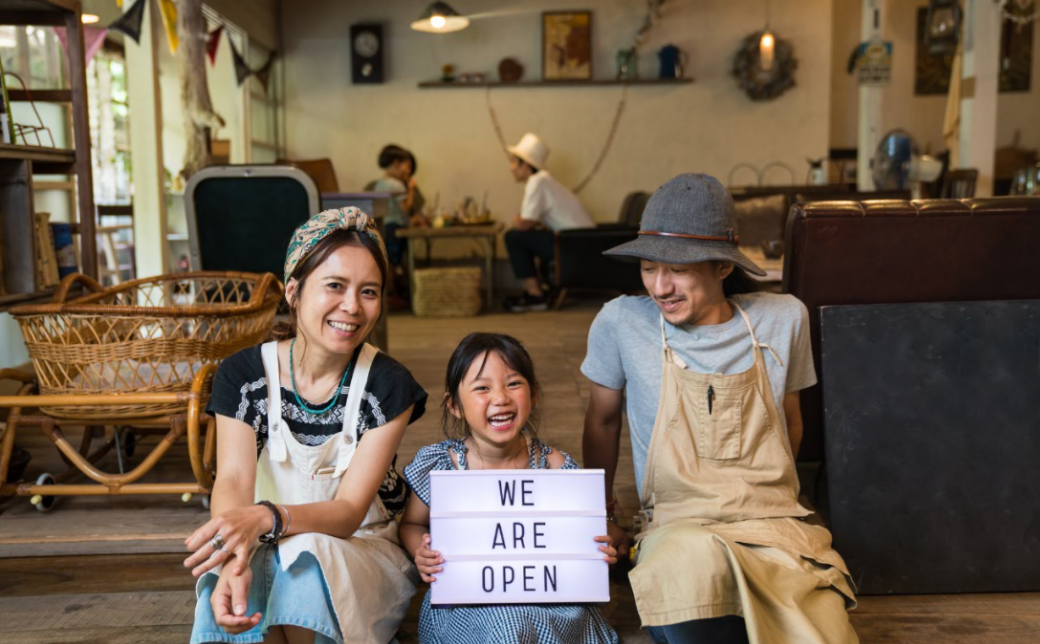 visa commits to supporting small businesses across asia pacific