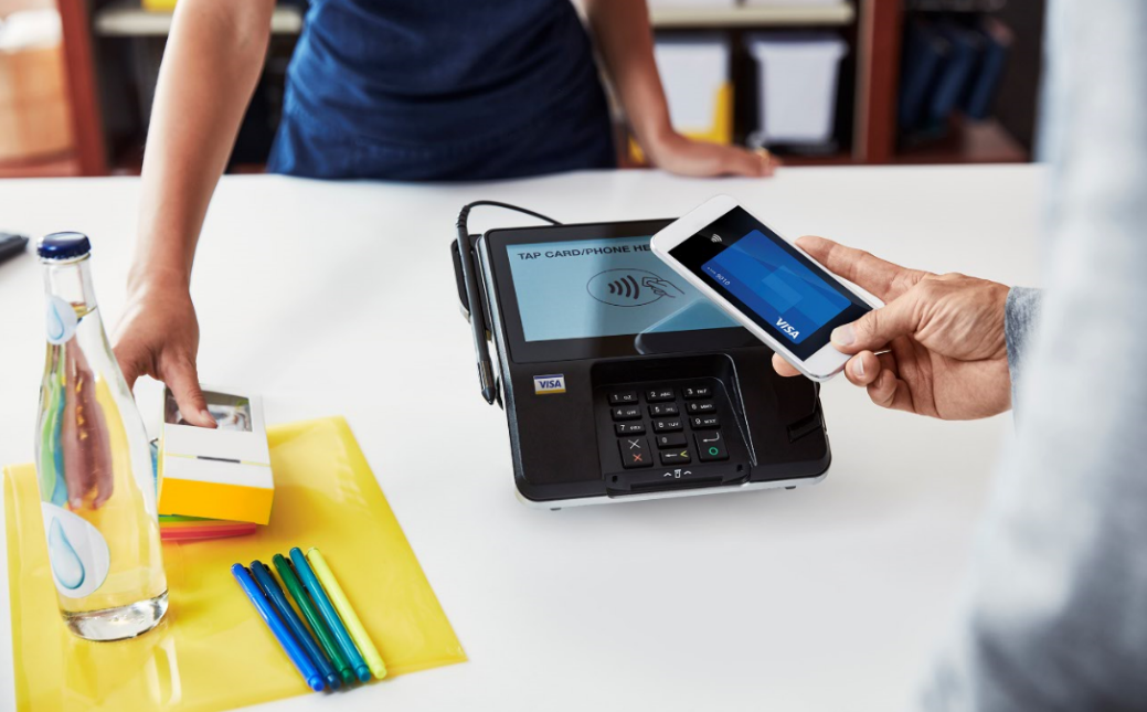 visa commits to supporting small businesses across asia pacific