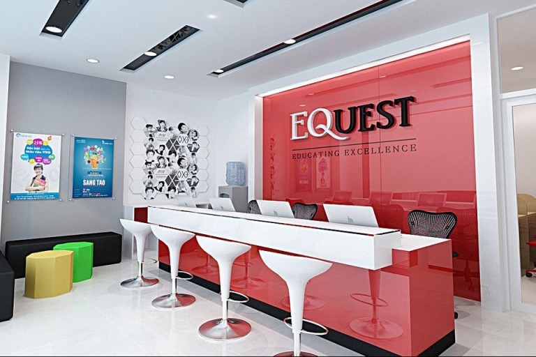 Global investment firm KKR invest in Vietnamese education company EQuest