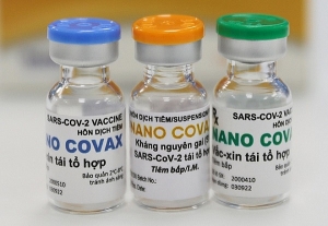 vietnam approves pfizerbiontech covid 19 vaccine for emergency use