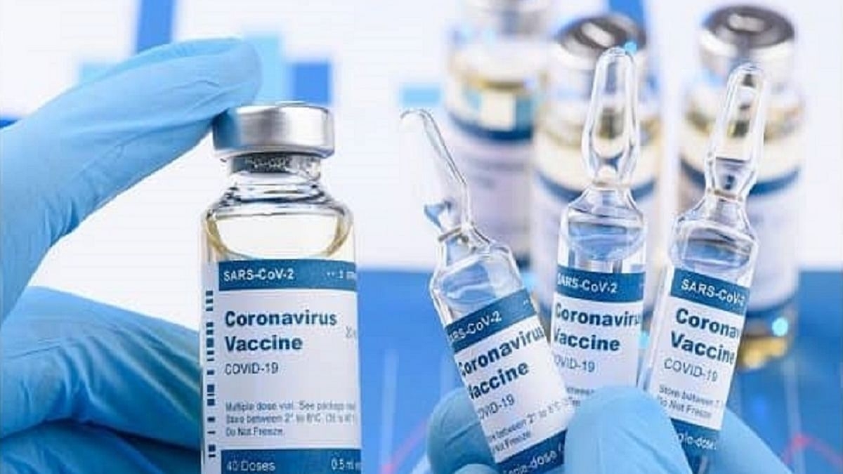 Ministry of Health issues fake vaccine warning