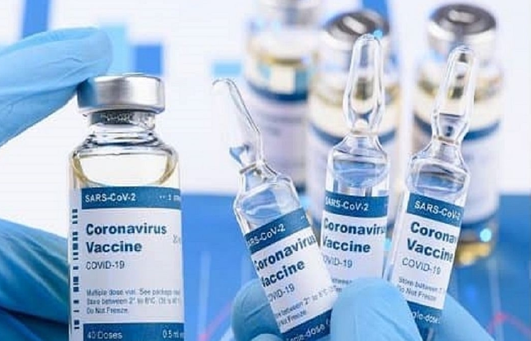Ministry of Health issues fake vaccine warning