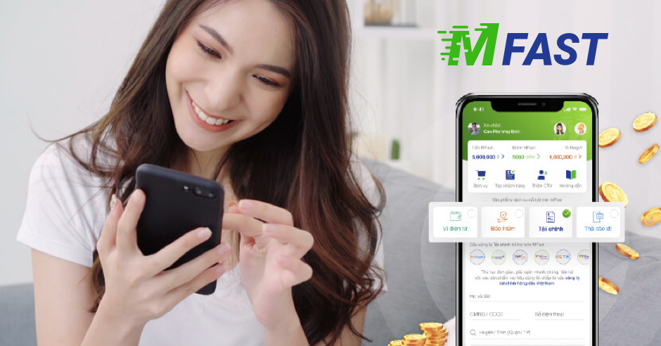 Vietnamese fintech startup MFast raises $1.5 million in pre-Series A round