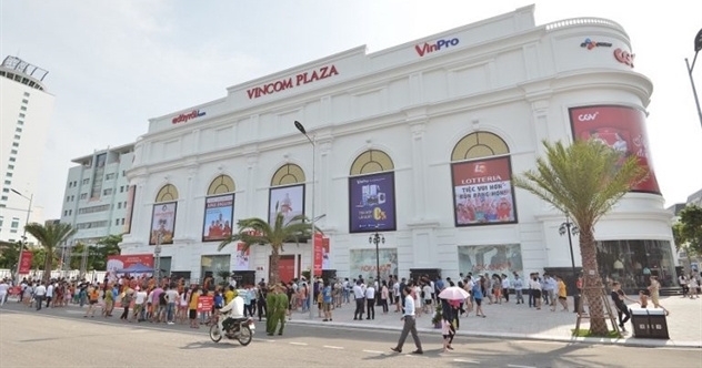 Vincom Retail to merge two real estate subsidiaries capitalised over $264 million