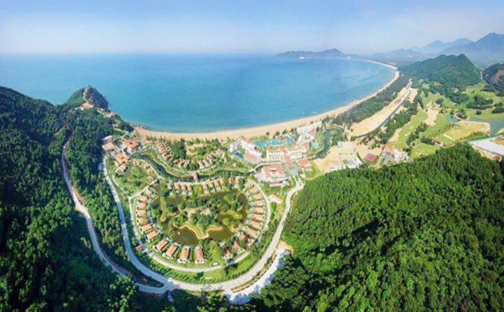 South Korean group intends to develop three projects in Thua Thien-Hue