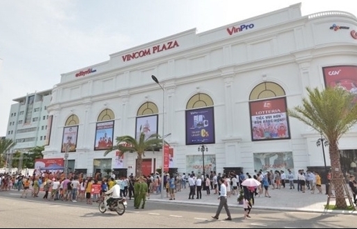 Vincom Retail to merge two real estate subsidiaries capitalised over $264 million