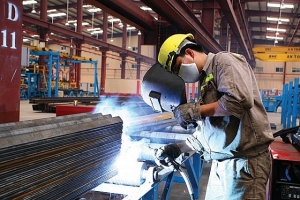 Vietnam's steel industry remains attractive in second half