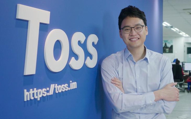 South Korean financial super app Toss raises $410 million, betting on Vietnam