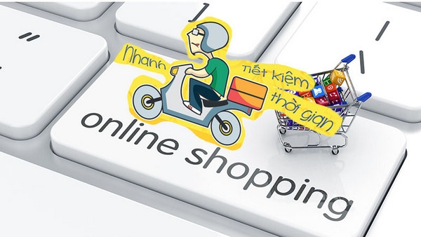 How COVID-19 has changed e-commerce in Vietnam