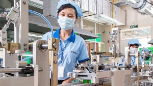 Thien Long shoots for the stars with expansion into medical sector