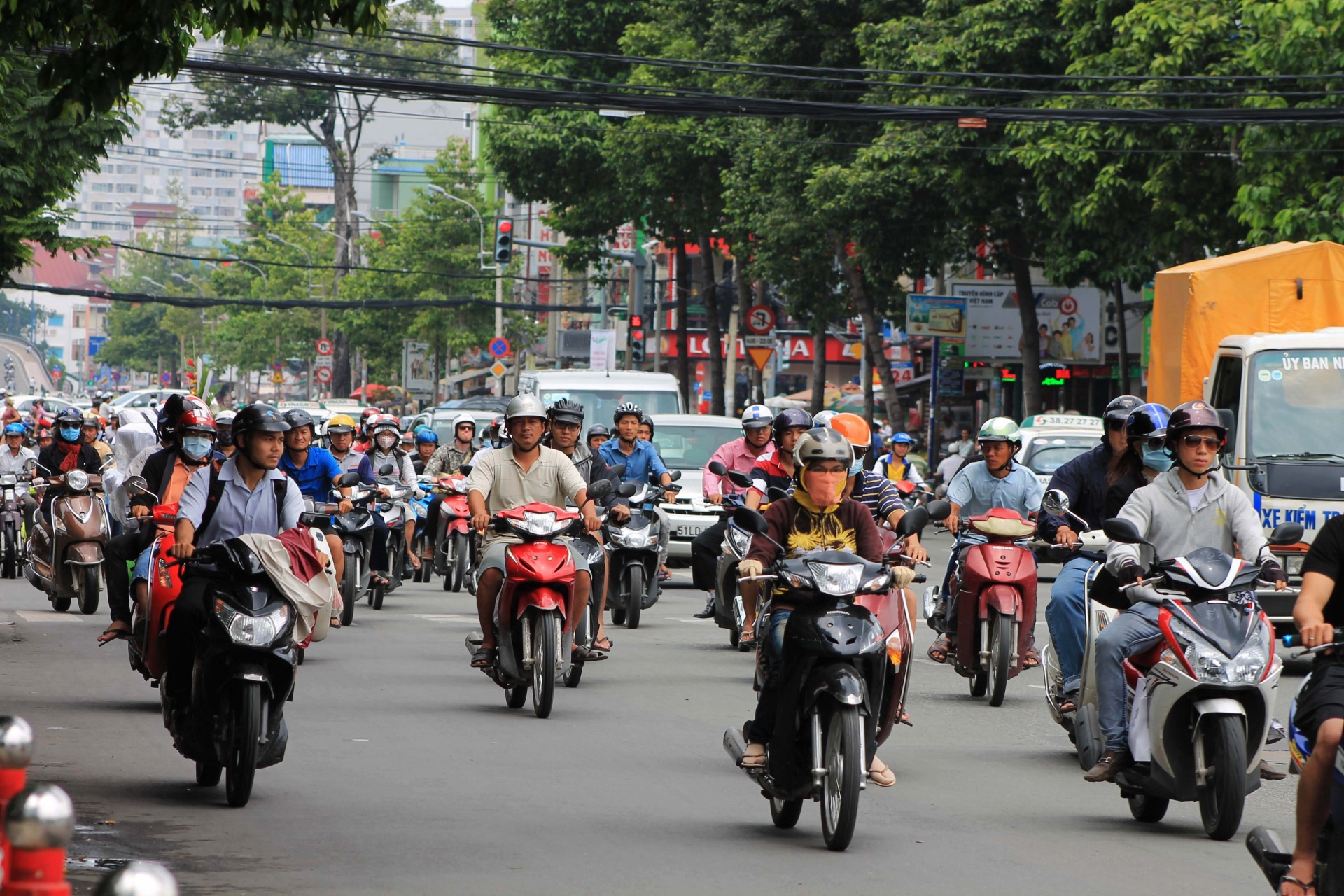 Vietnam"s Second-quarter GDP Growth Hits A Decade-long Record High