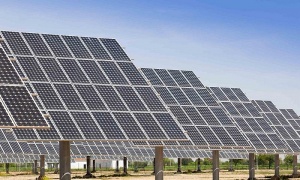 EDPR forays into Vietnam's renewable energy market after taking over a solar PV project