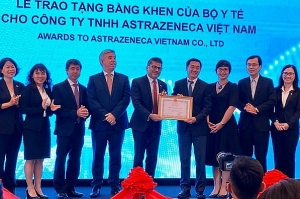 new campaign launched to improve awareness for asthma management in vietnam