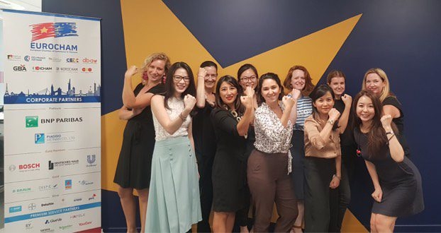 EuroCham launches a new committee to promote women in business