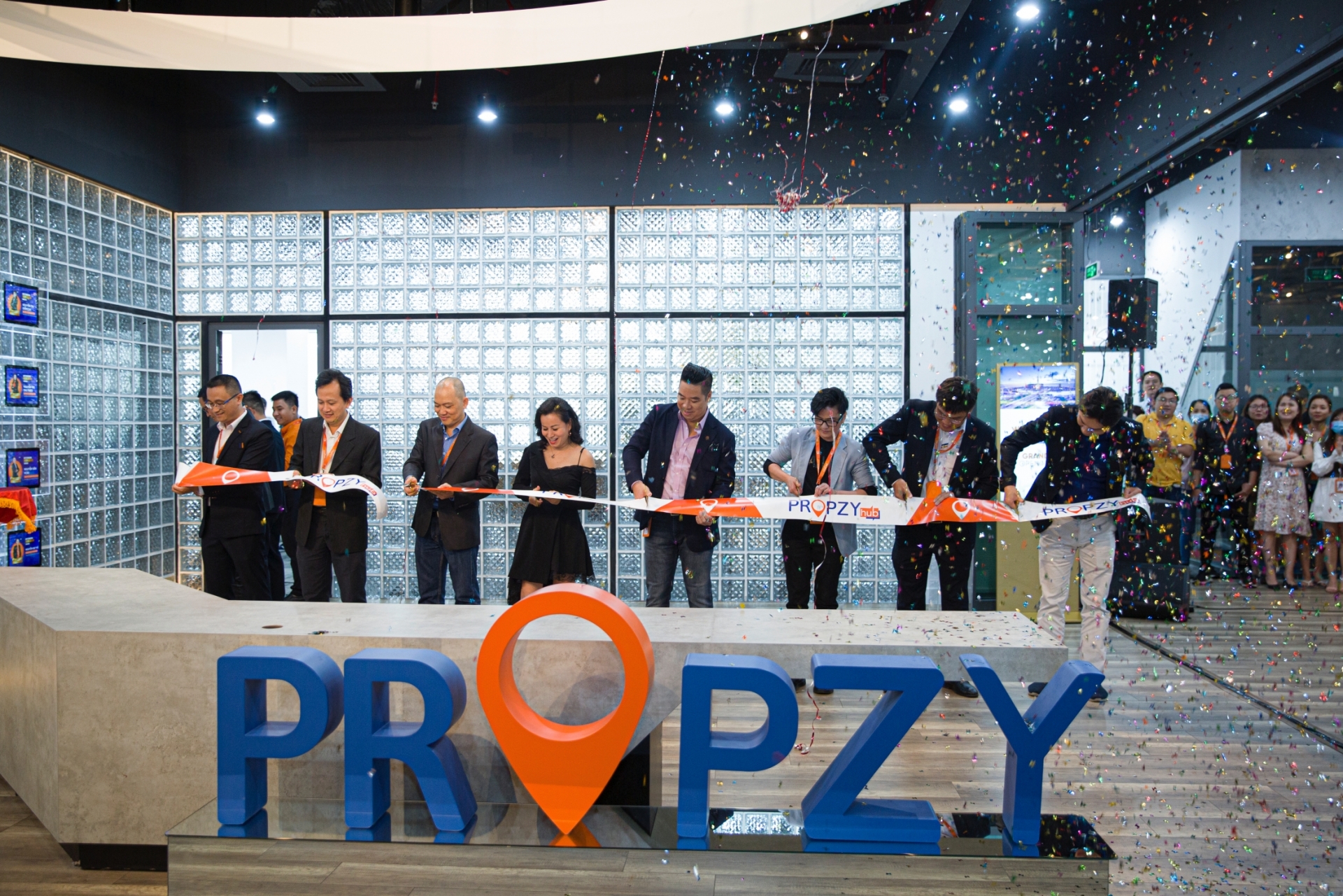 Propzy seeks to raise $50 million in Series B