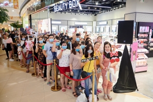 Vietnam's largest cosmetics retailer HSV Group secures investment from Mekong Capital