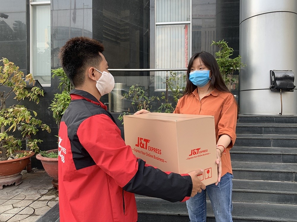 jt express throws full weight behind vietnams pandemic prevention drive