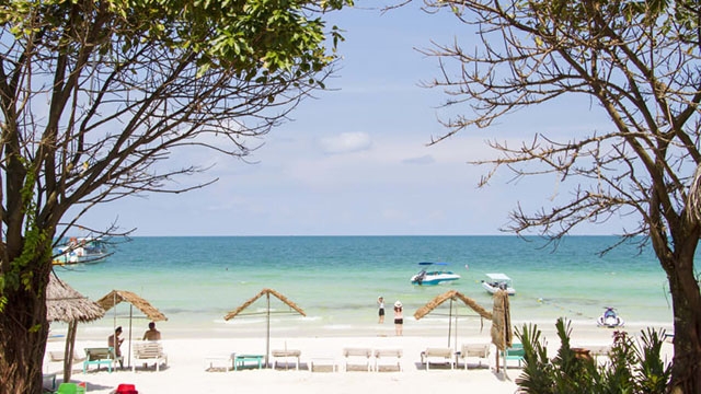 Phu Quoc to welcome international tourists in October