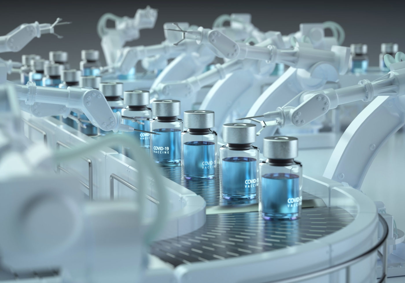 Vingroup to build vaccine factory with annual capacity of 100-200 million doses
