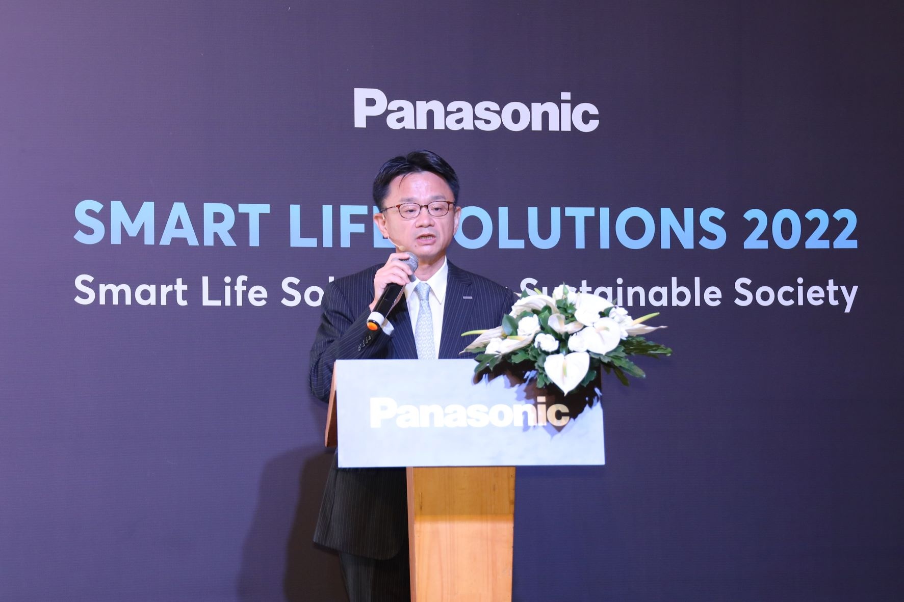 Panasonic ramps up expansion in Vietnam