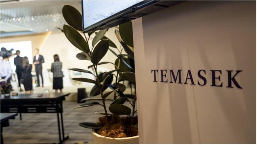 Singapore’s Temasek postes net portfolio value of $286.9 billion