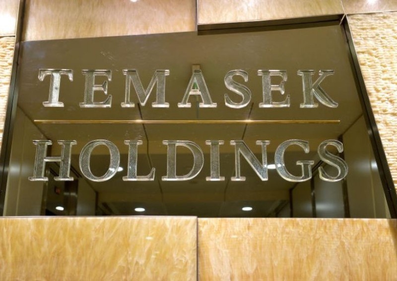 Singapore’s Temasek postes net portfolio value of $286.9 billion