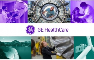 GE brand trio to shape the future of key industries