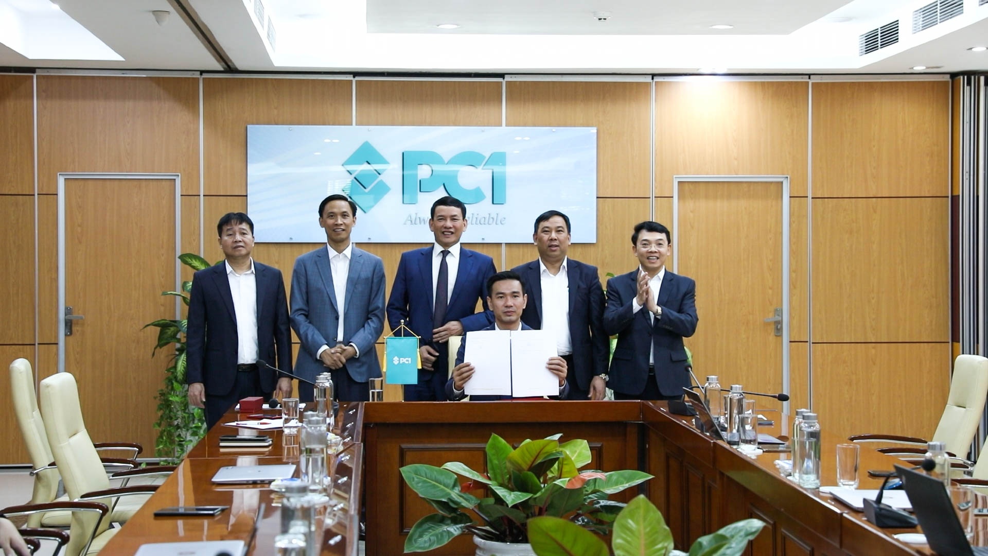 PC1 to acquire Nomura Asia Investment in Vietnam