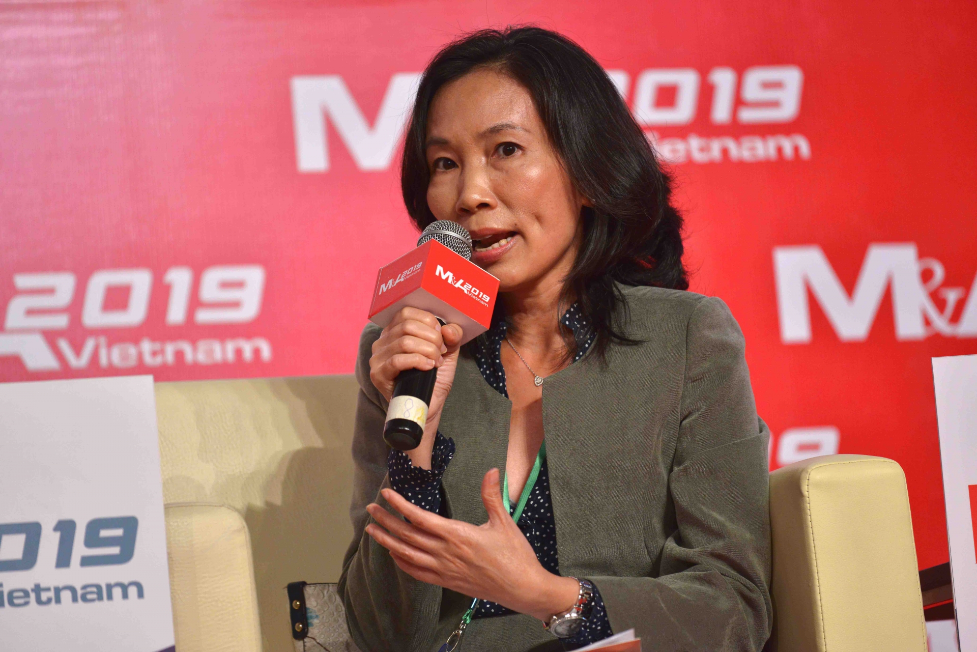 Vietnam M&A Forum explores brand development post-M&A