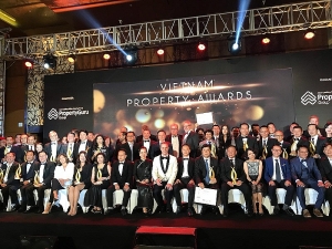 PropertyGuru Vietnam Property Awards reveals elite shortlist