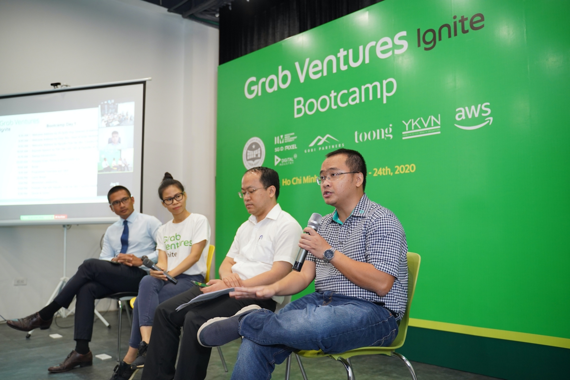 vietnamese startups bag millions of us dollars despite covid 19 pandemic