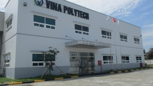 Lotte Chemical has acquired Vietnamese high-tech material company Vina Polytech