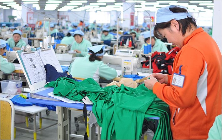 vietnam based korean firms looking to benefit from evfta