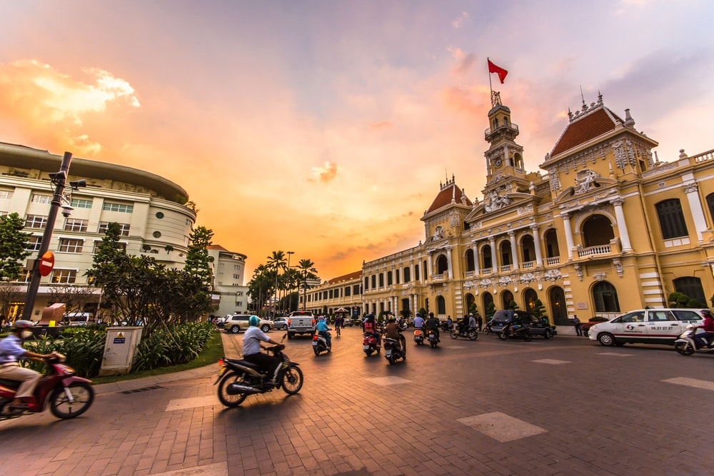 Confidence of European business leaders stabilising in Vietnam