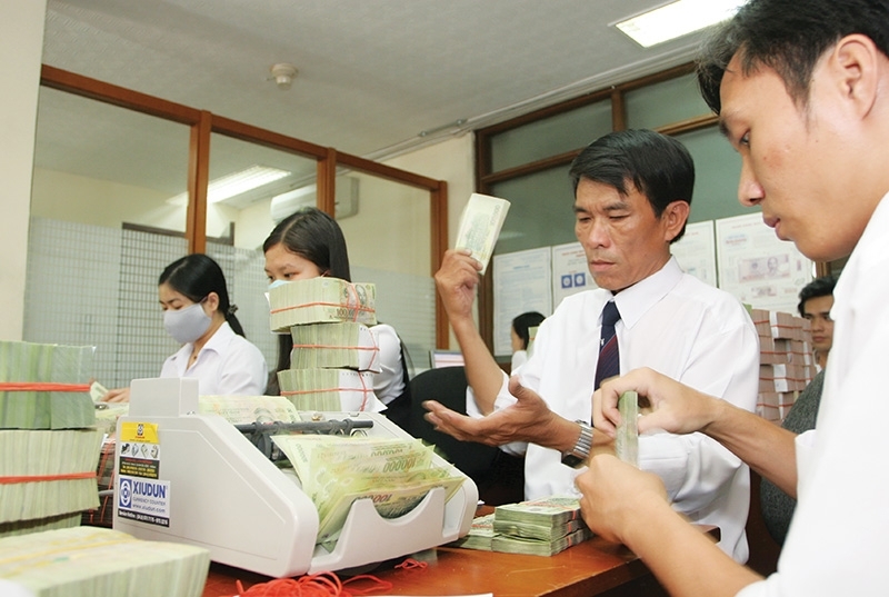 Remittances to Ho Chi Minh City rise to $3.7 billion in first seven months