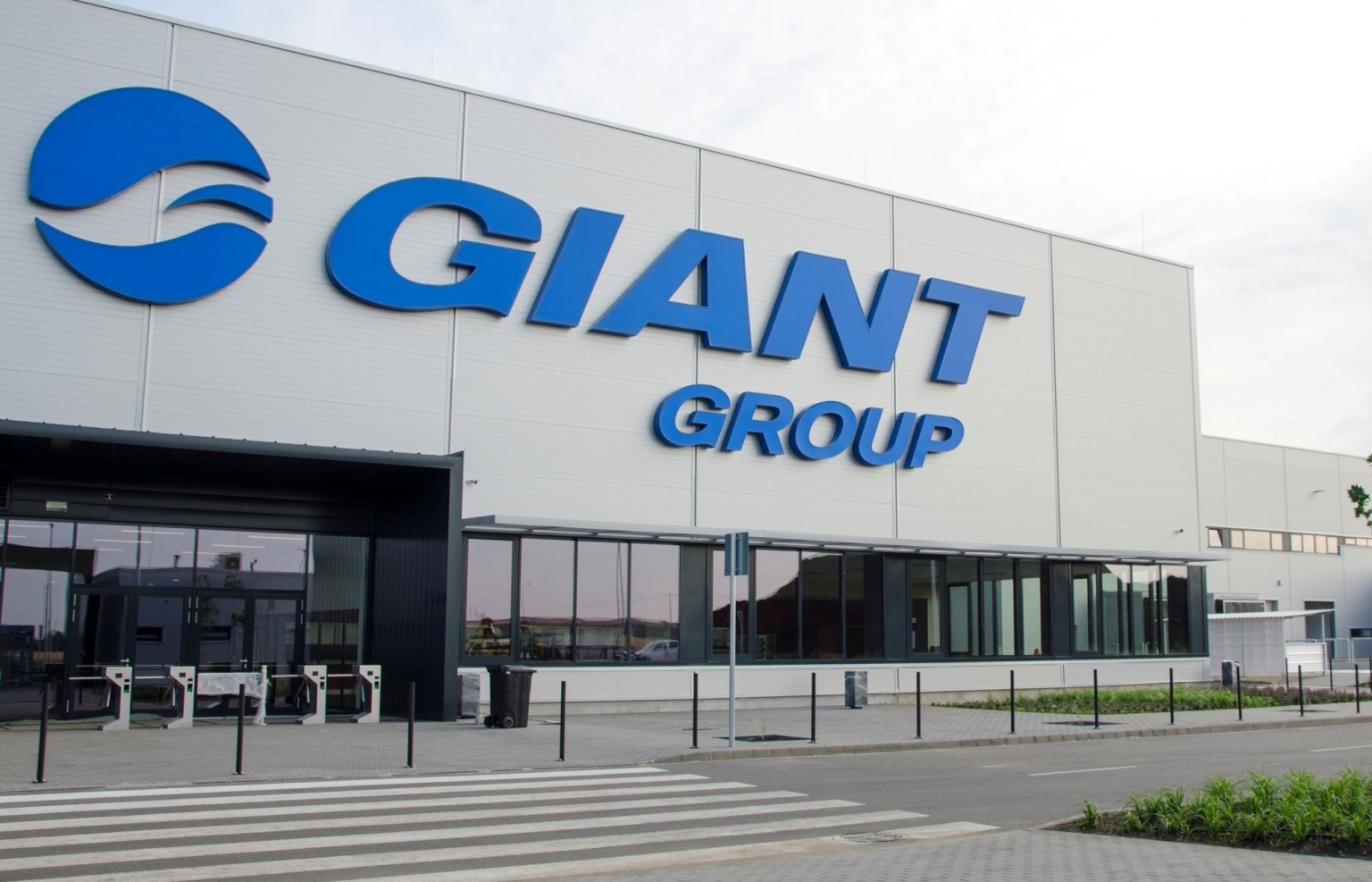 Taiwan's Giant Group to develop new factory in Binh Duong