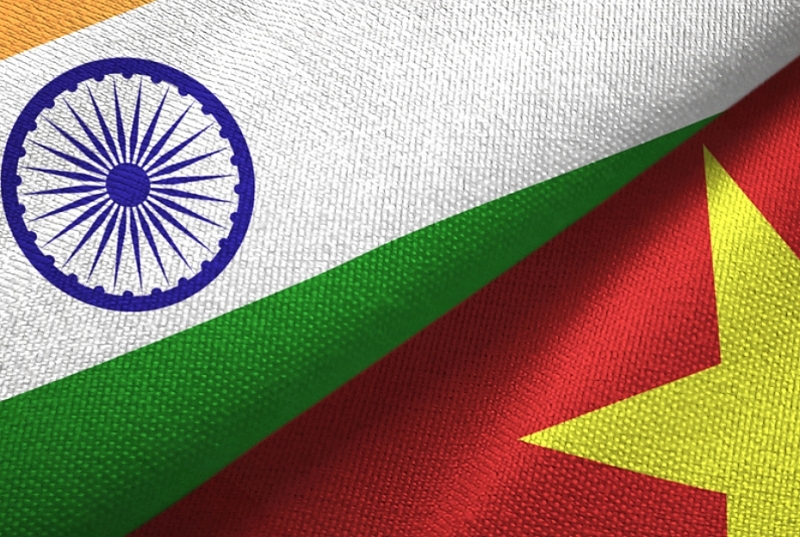 Vietnam-India partnership on momentum