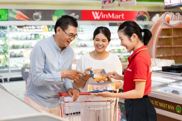 Masan Group records huge profits in first half of 2022 - Vimarsana News