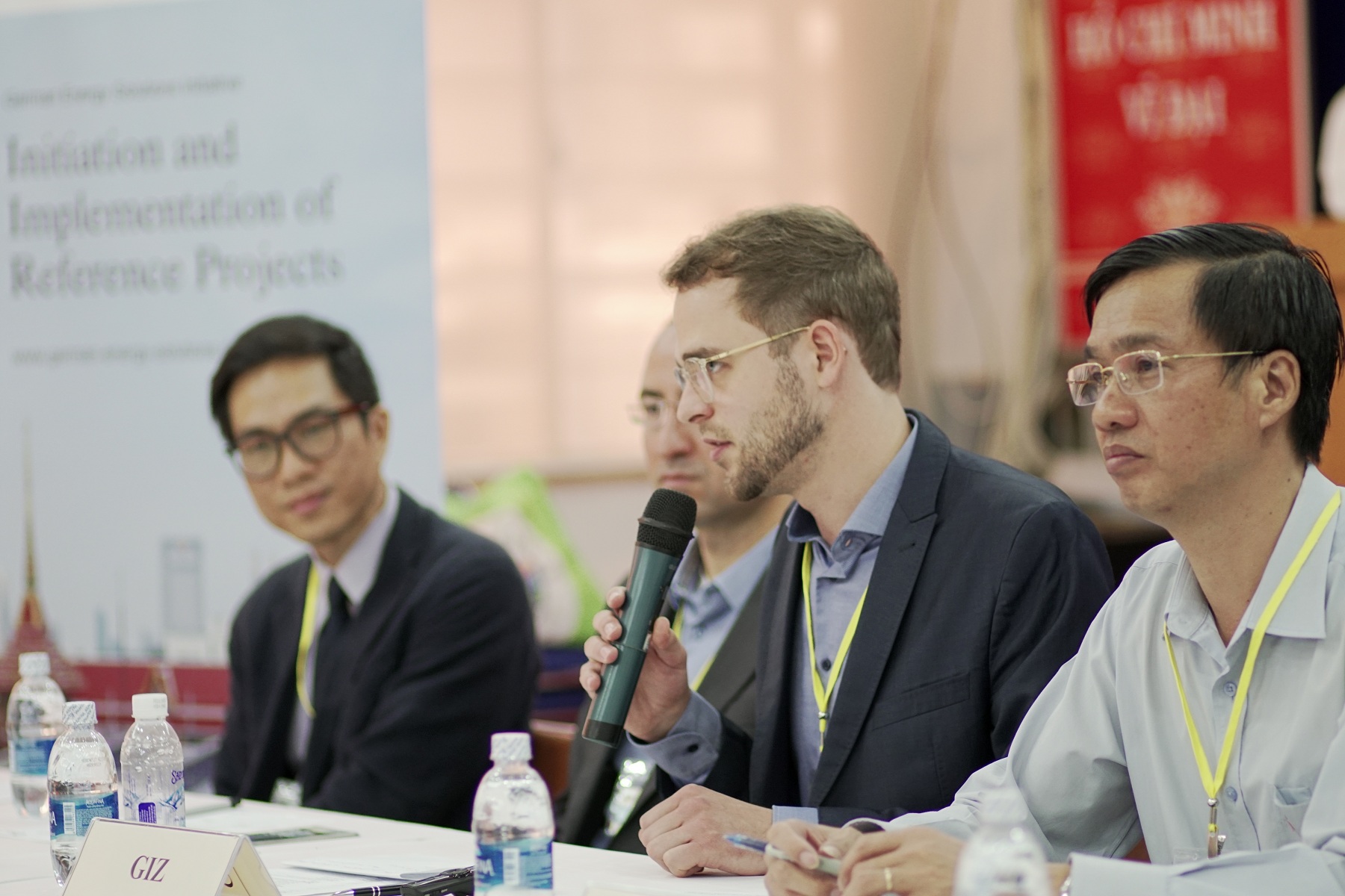 first german solar training week in vietnam to match german expertise with local demand