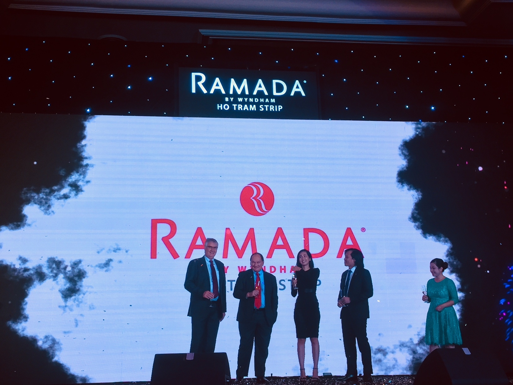 Ramada Worldwide by Wyndham debuts in Vietnam with beachfront resort
