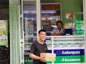Online pharma marketplace Thuocsi.vn wraps up $8.8 million in series B funding