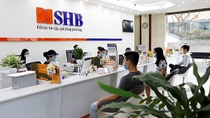 Moody's places SHB Finance on review for upgrade on potential sale to Bank of Ayudhya