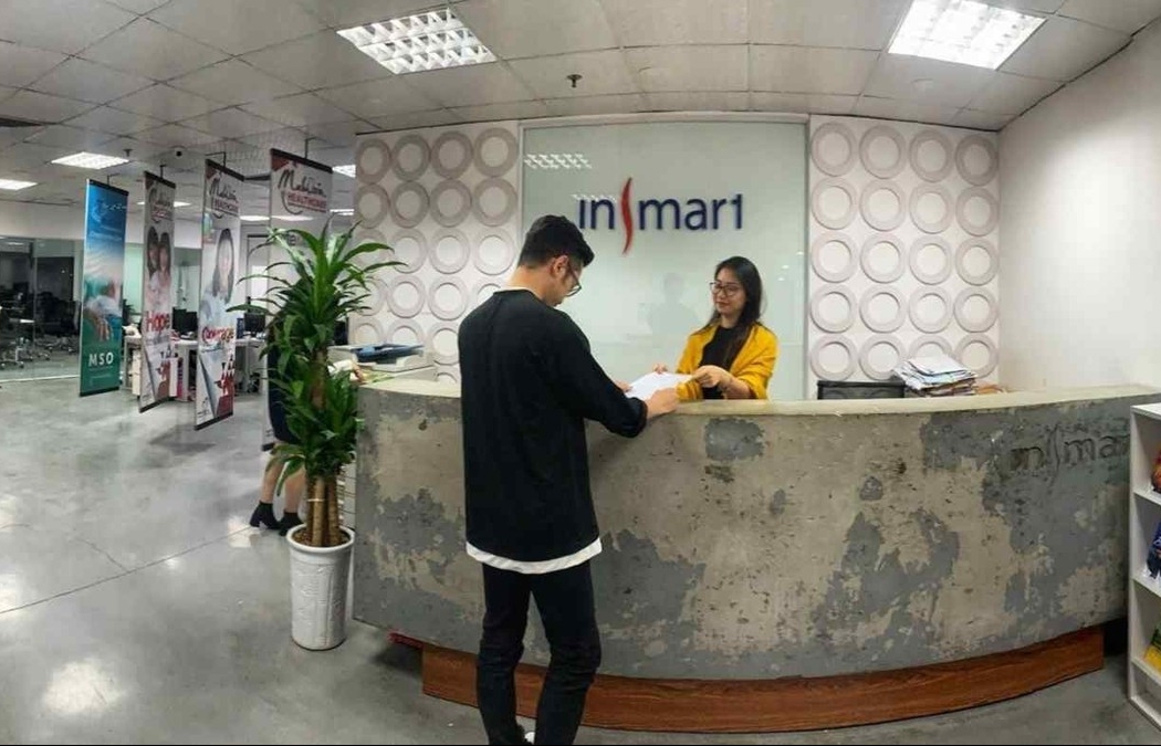 Sumitomo to invest in Vietnam's Insmart to offer digital healthcare services